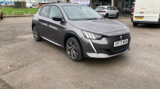 Peugeot 208 1.2 PureTech 100 GT 5dr Petrol Hatchback